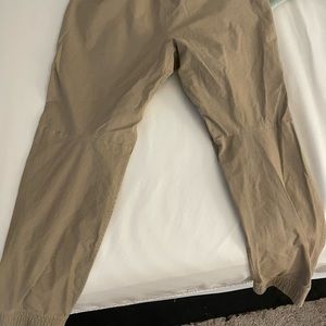 Mens lululemon joggers XL